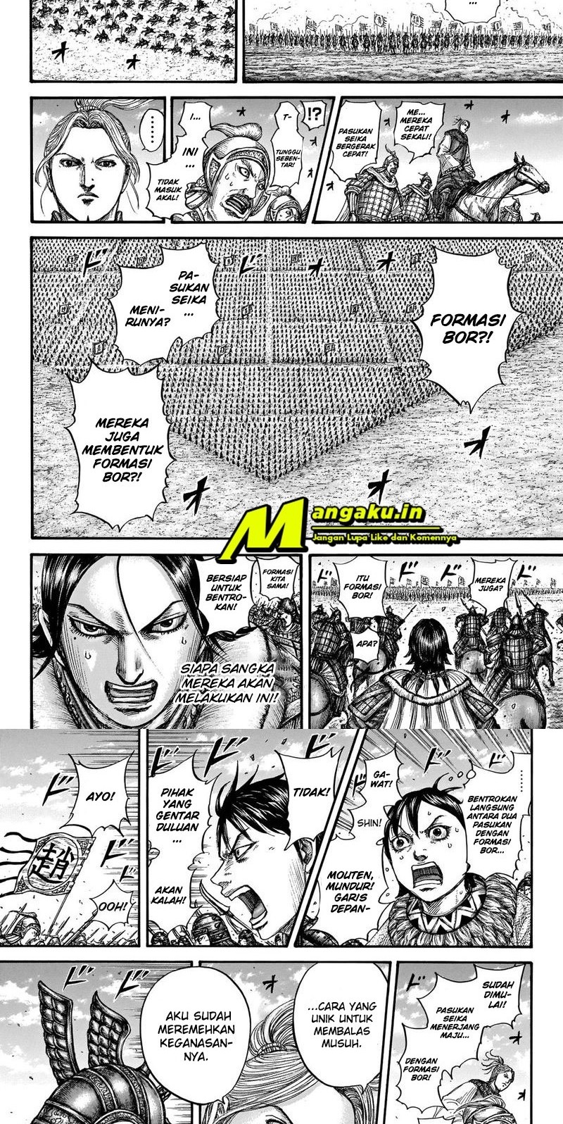 Chapter 719 - halaman 4