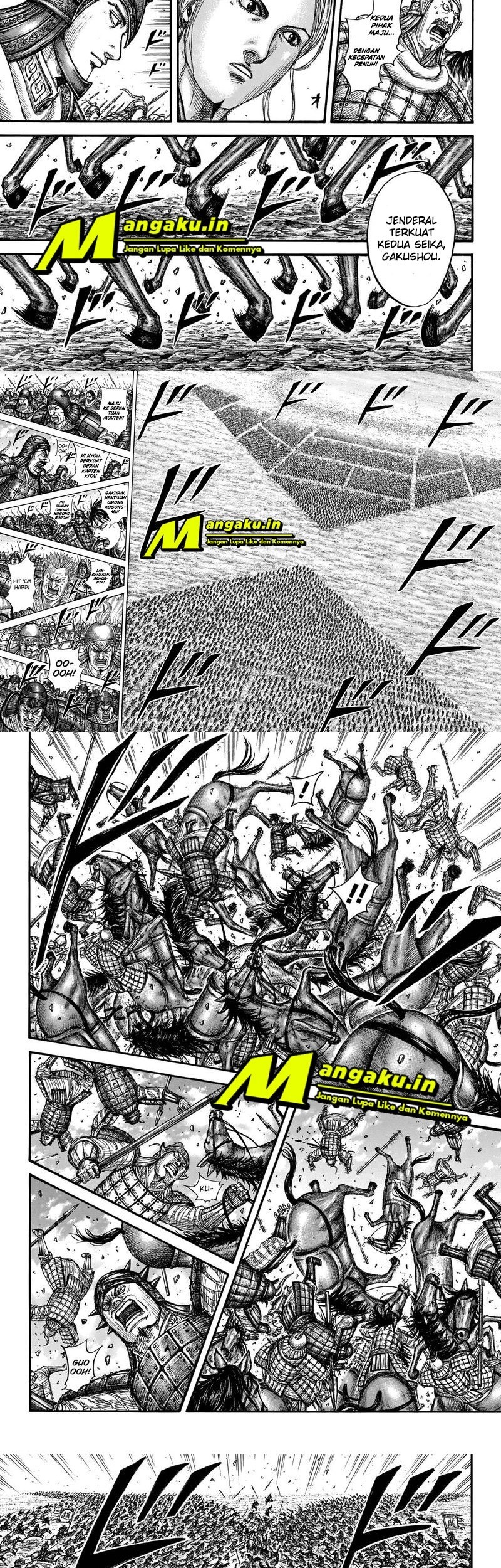 Chapter 719 - halaman 5