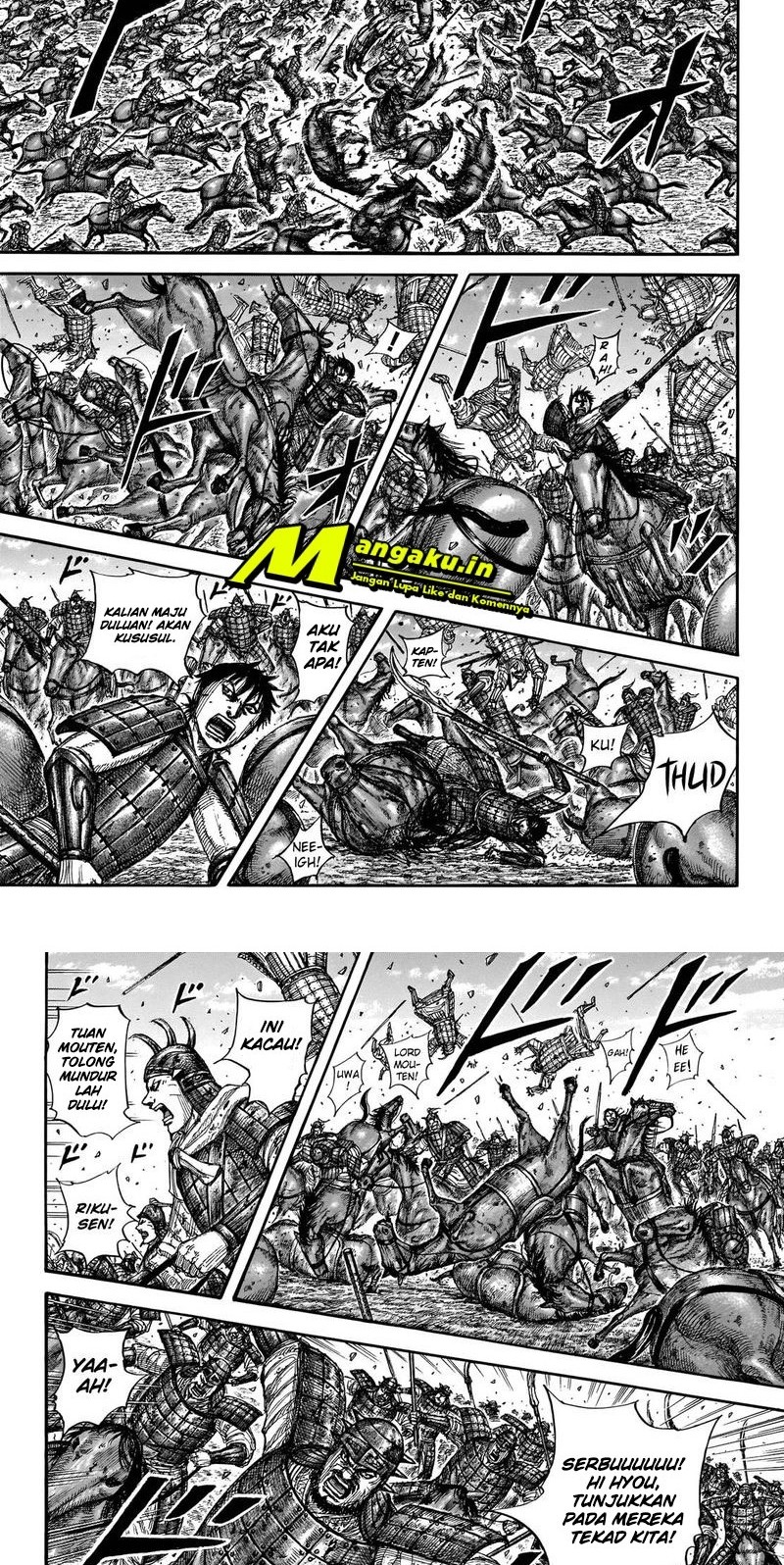 Chapter 719 - halaman 6