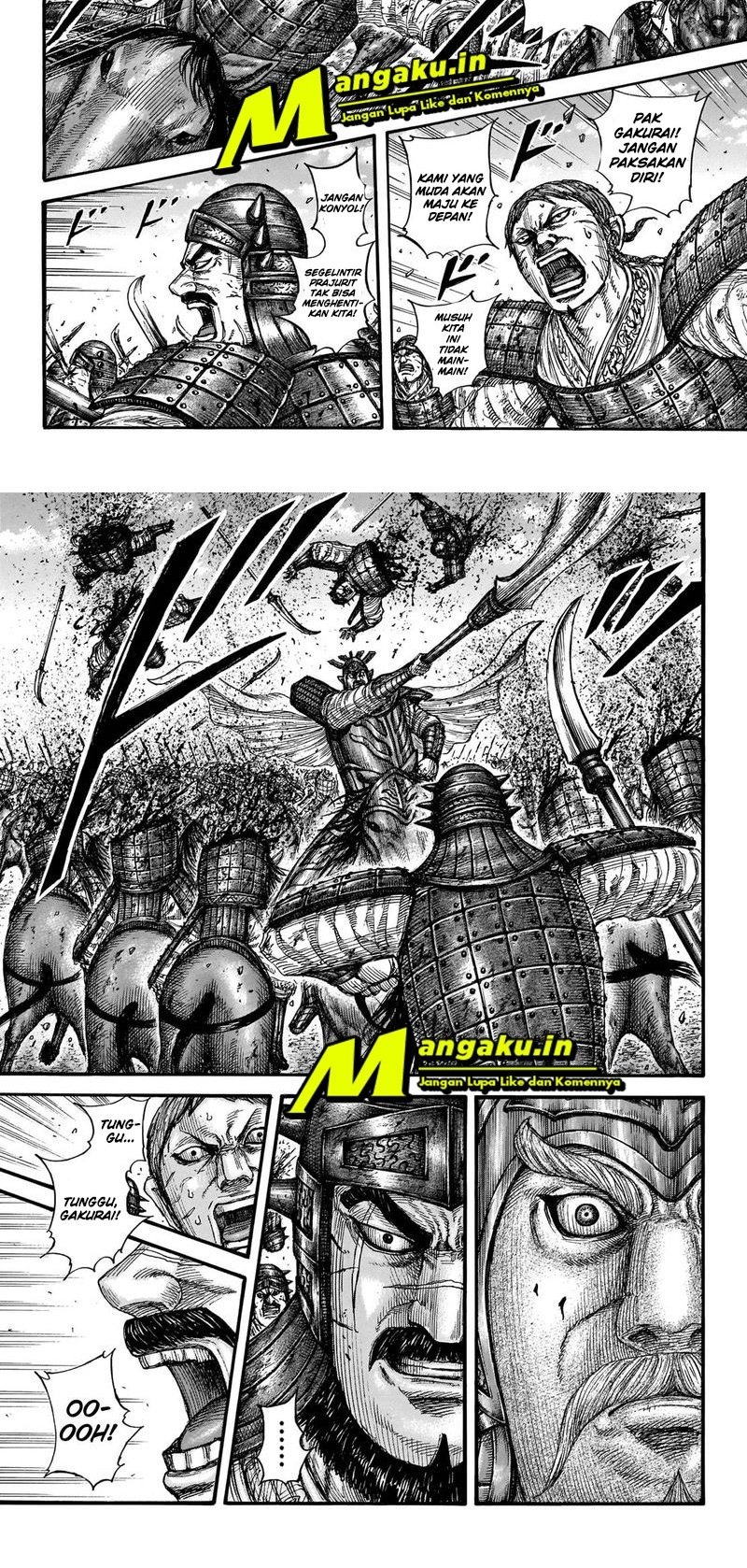 Chapter 719 - halaman 7