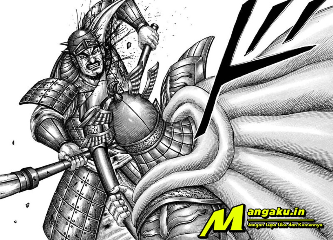 Chapter 719 - halaman 8