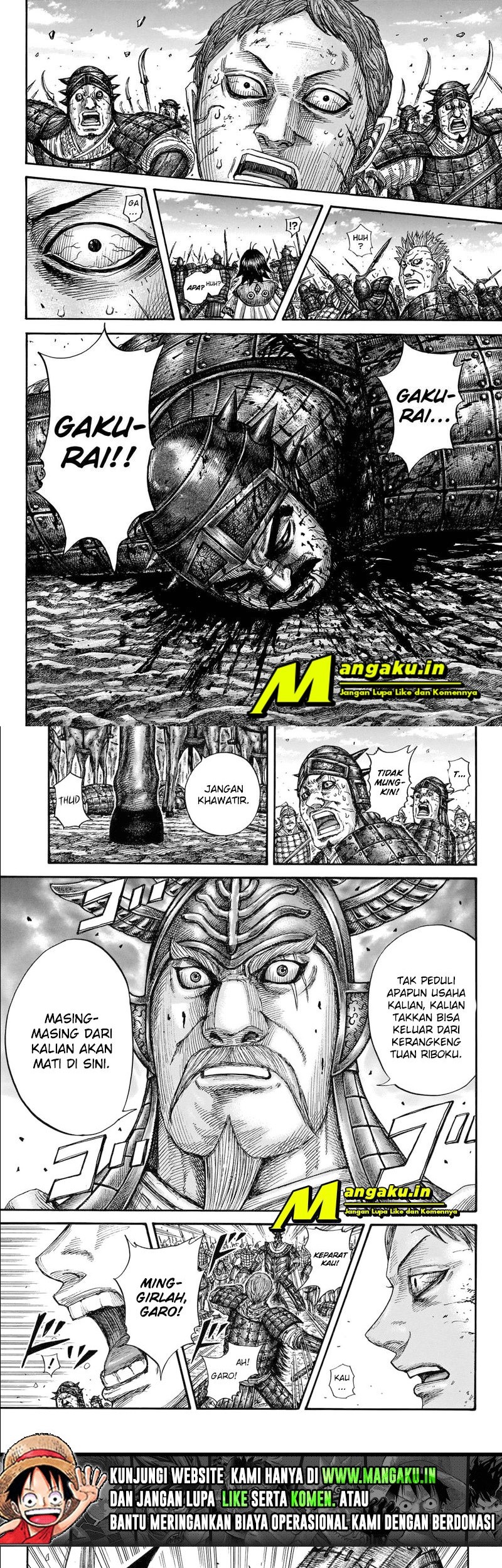 Chapter 719 - halaman 9