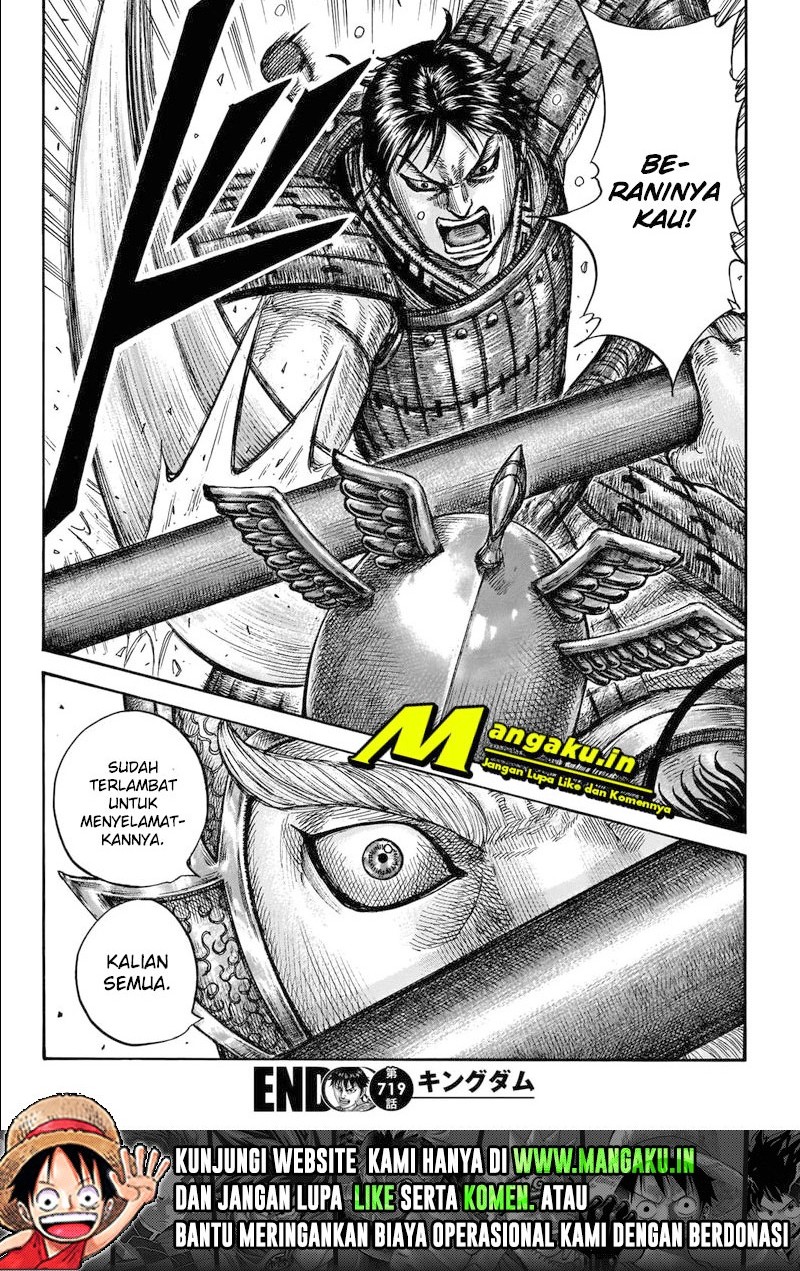 Chapter 719 - halaman 10