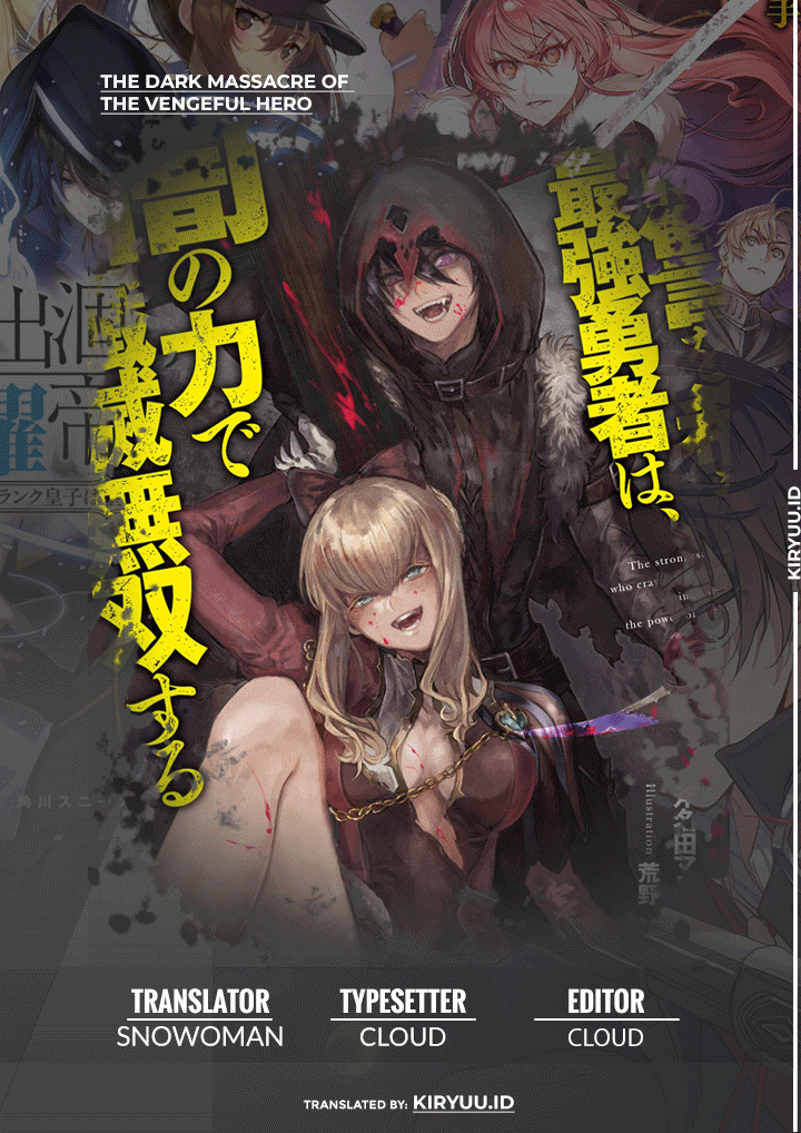 Chapter 50 - halaman 1