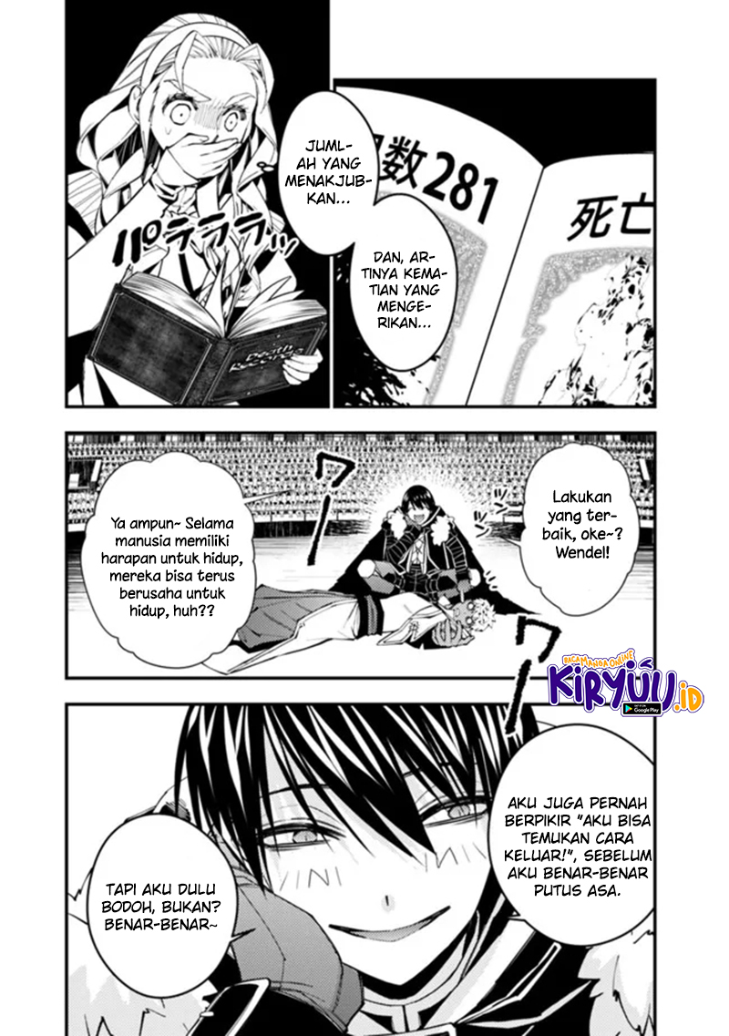 Chapter 50 - halaman 14