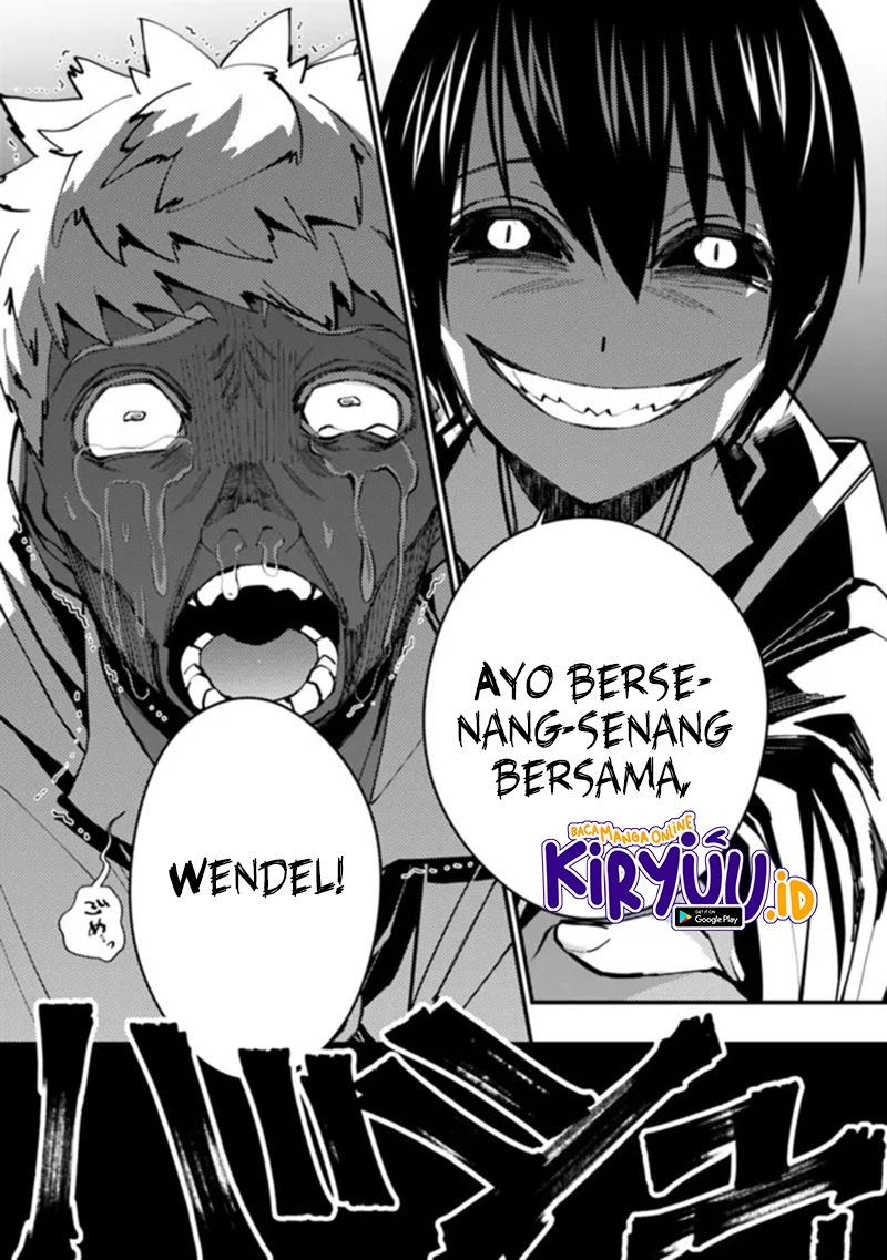 Chapter 50 - halaman 22