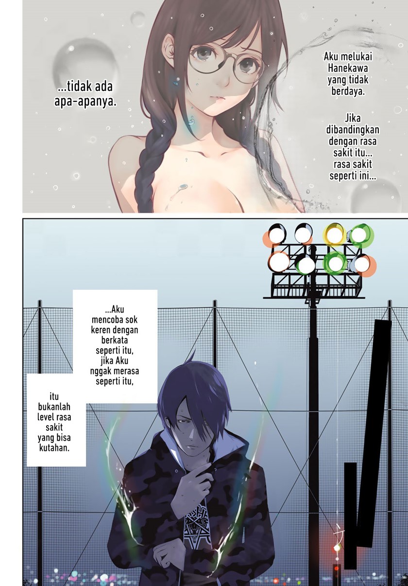 Chapter 80 - halaman 2