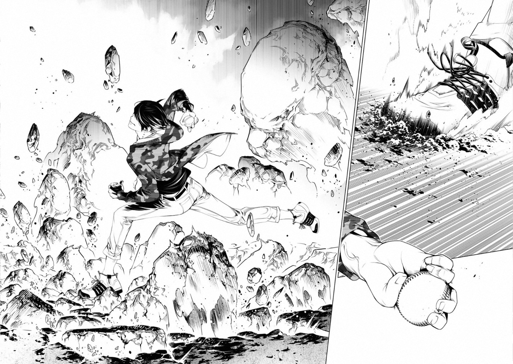 Chapter 80 - halaman 12
