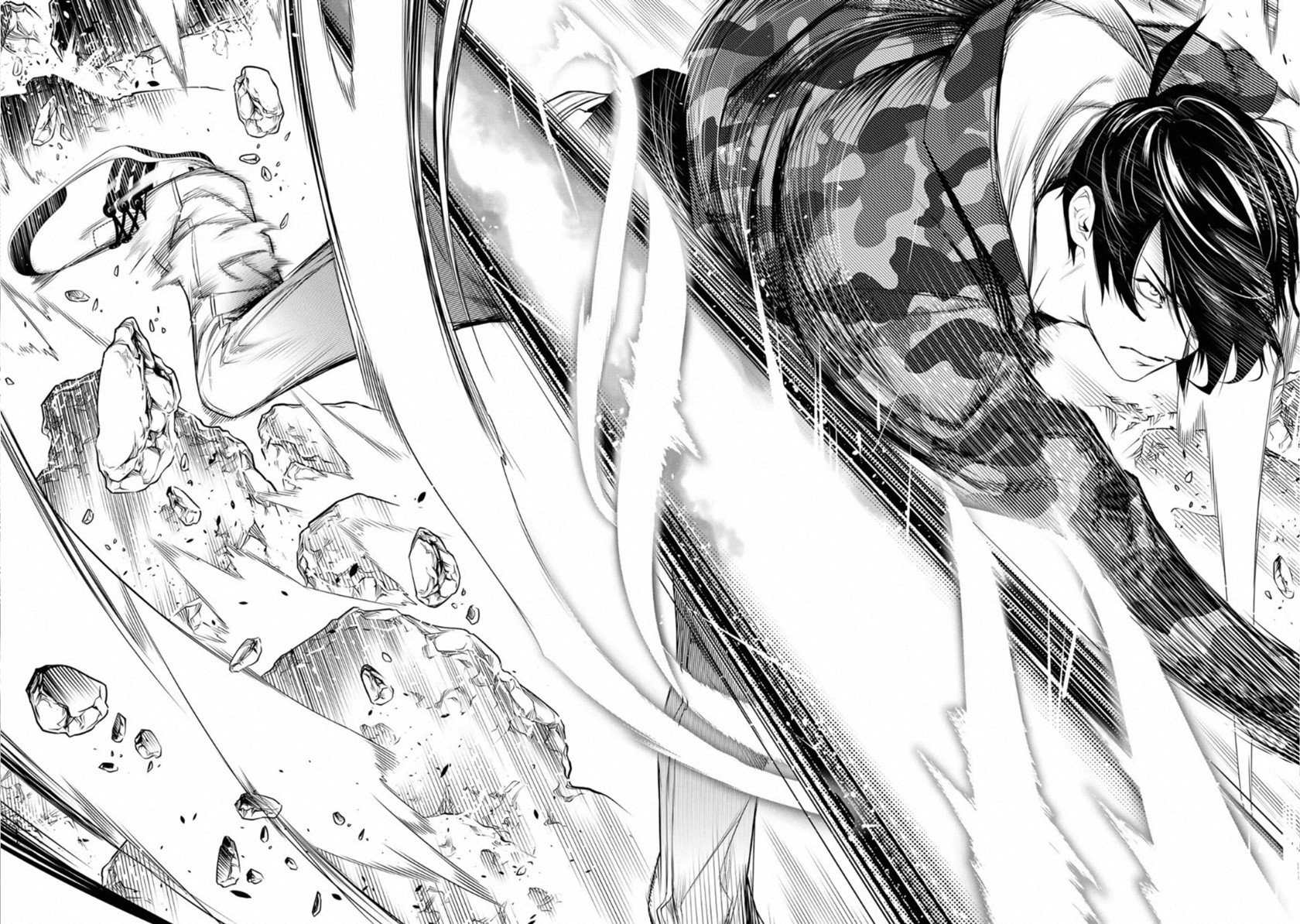 Chapter 80 - halaman 13