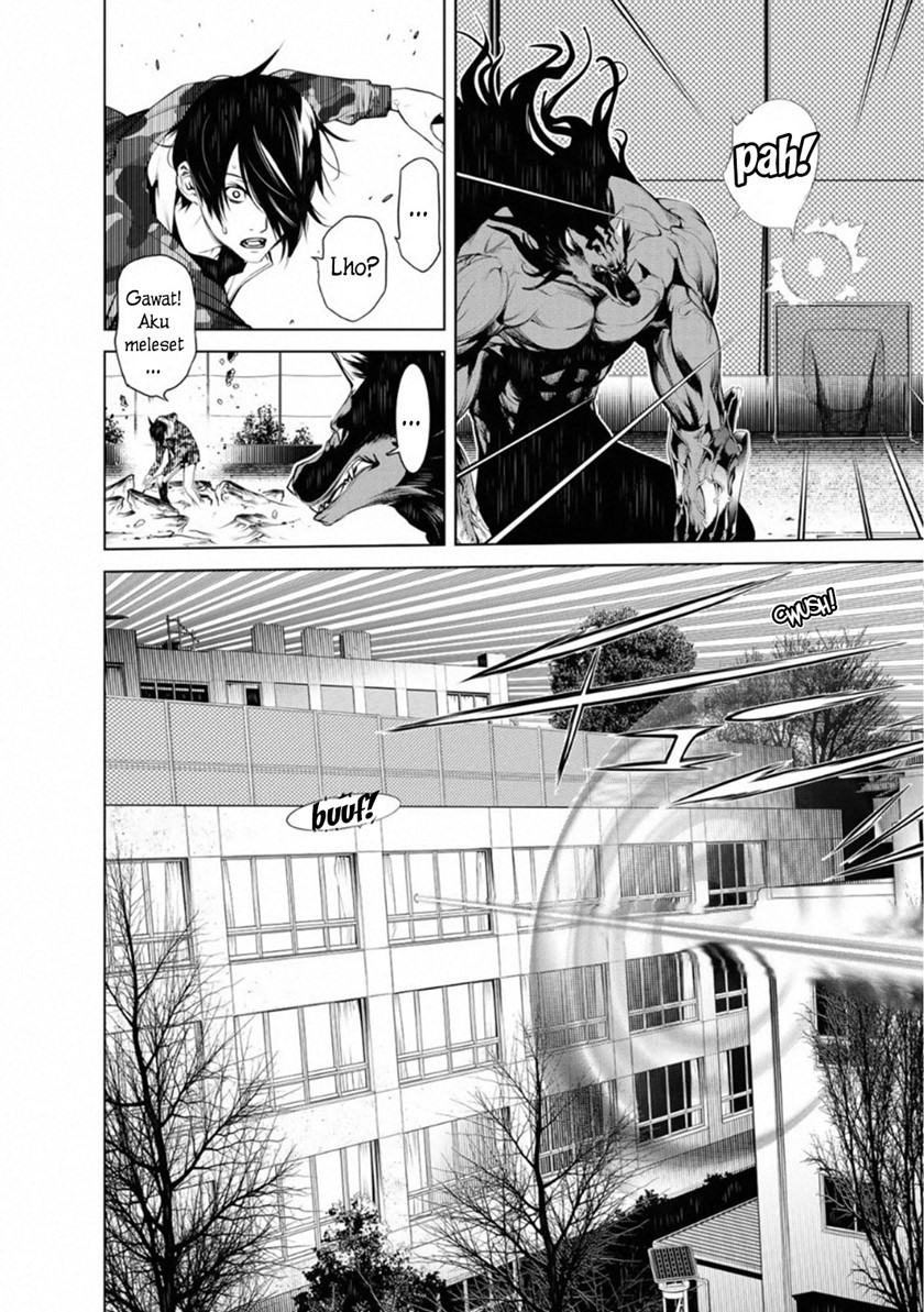 Chapter 80 - halaman 14