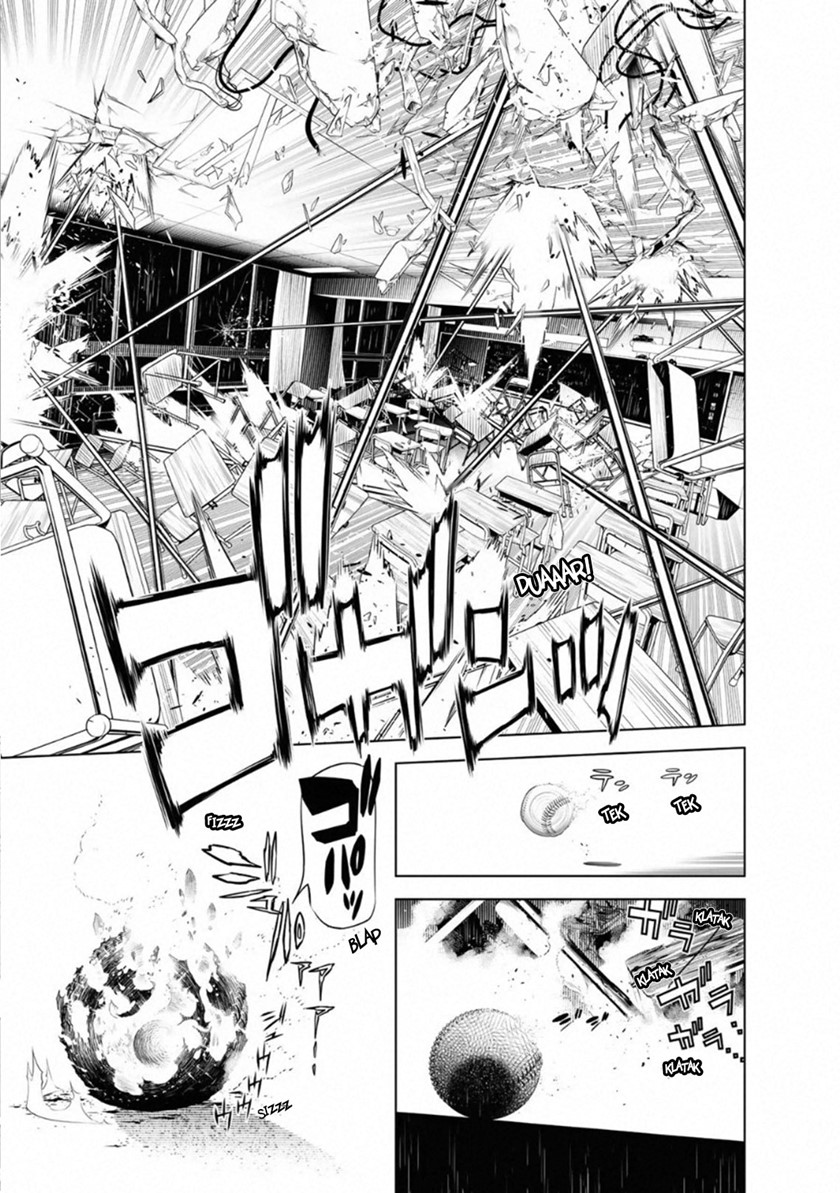 Chapter 80 - halaman 15