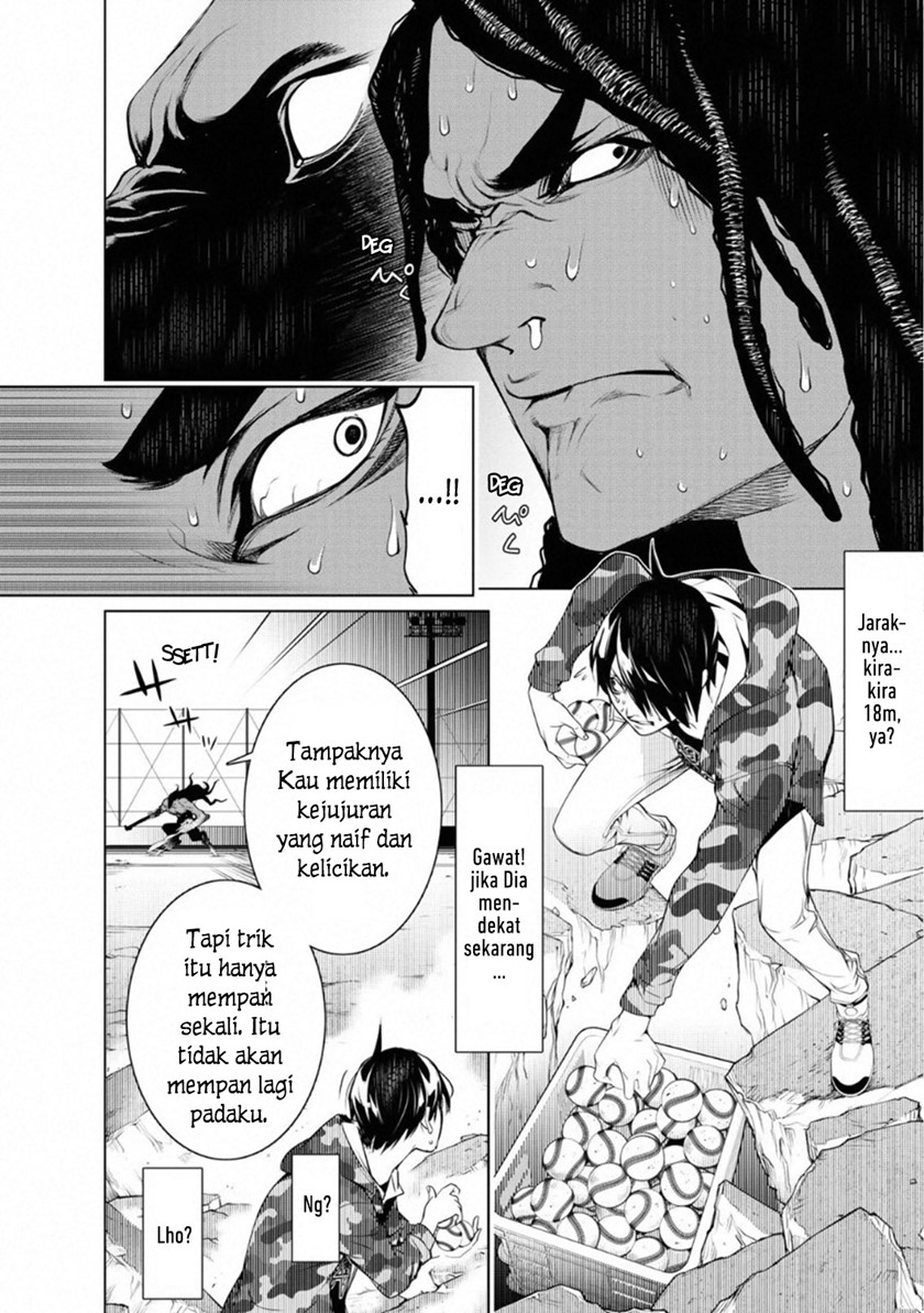 Chapter 80 - halaman 16