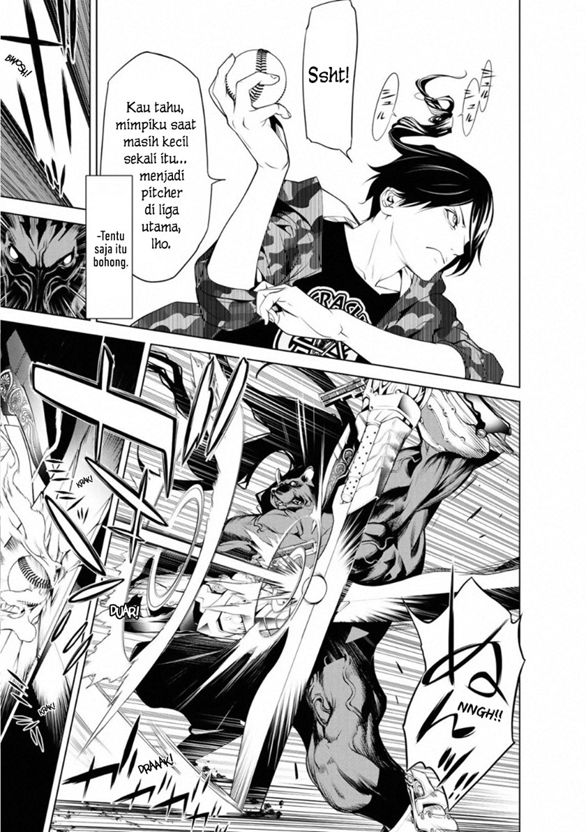 Chapter 80 - halaman 17