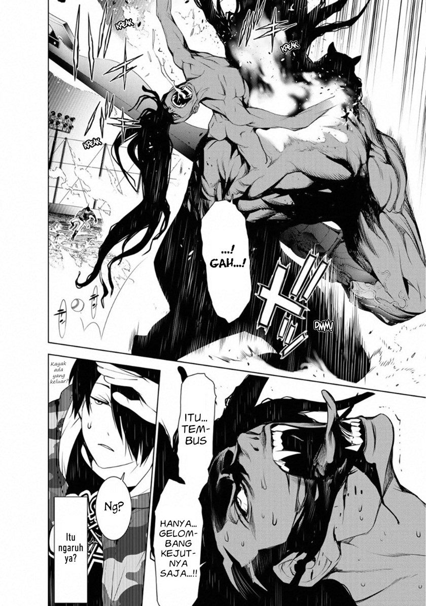 Chapter 80 - halaman 19