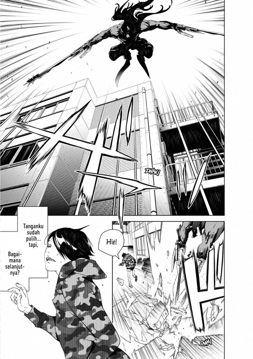 Chapter 80 - halaman 3