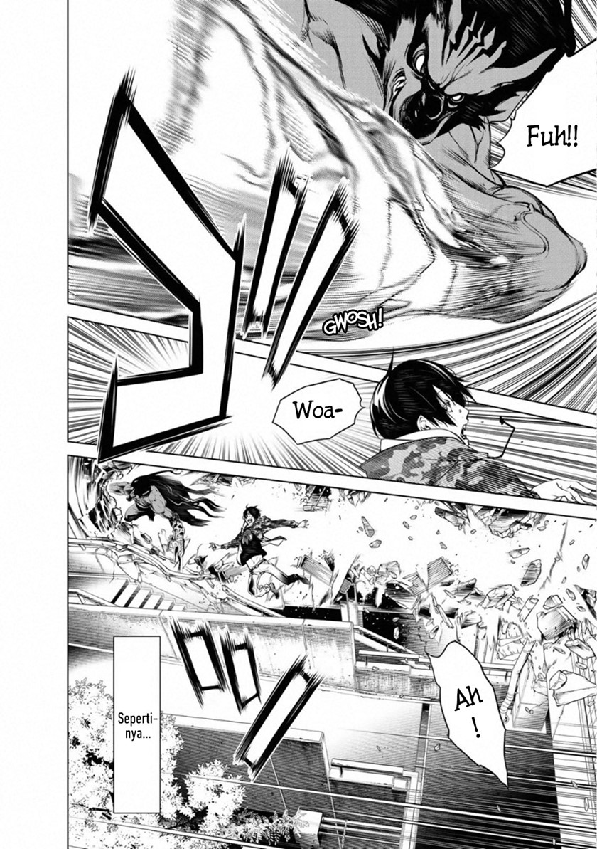 Chapter 80 - halaman 4