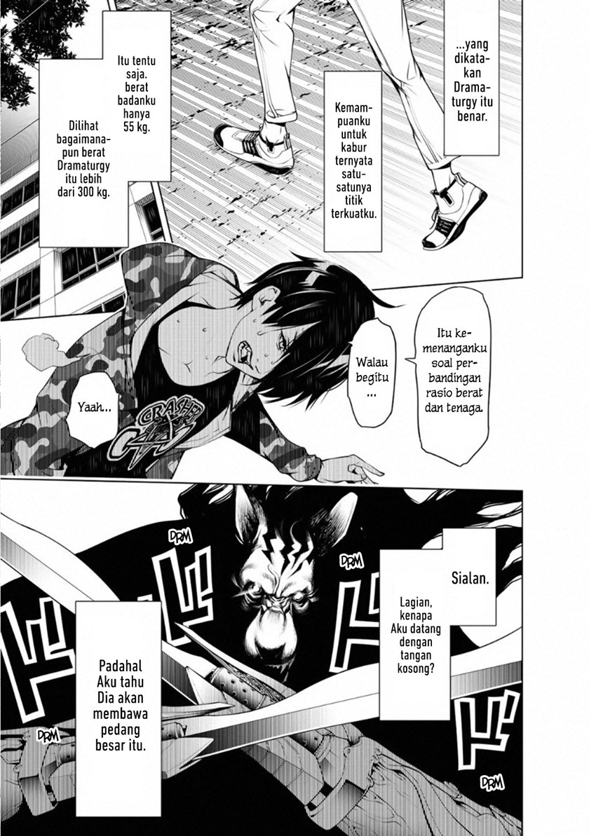 Chapter 80 - halaman 5