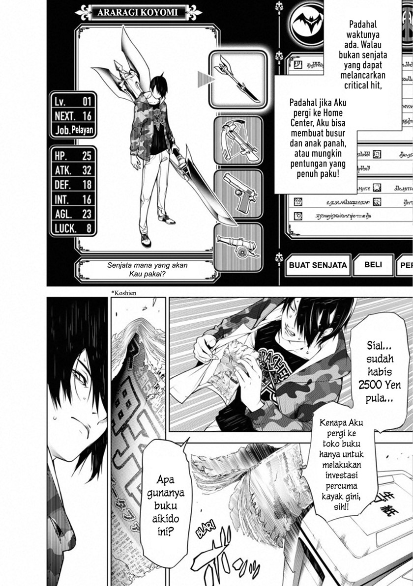 Chapter 80 - halaman 6
