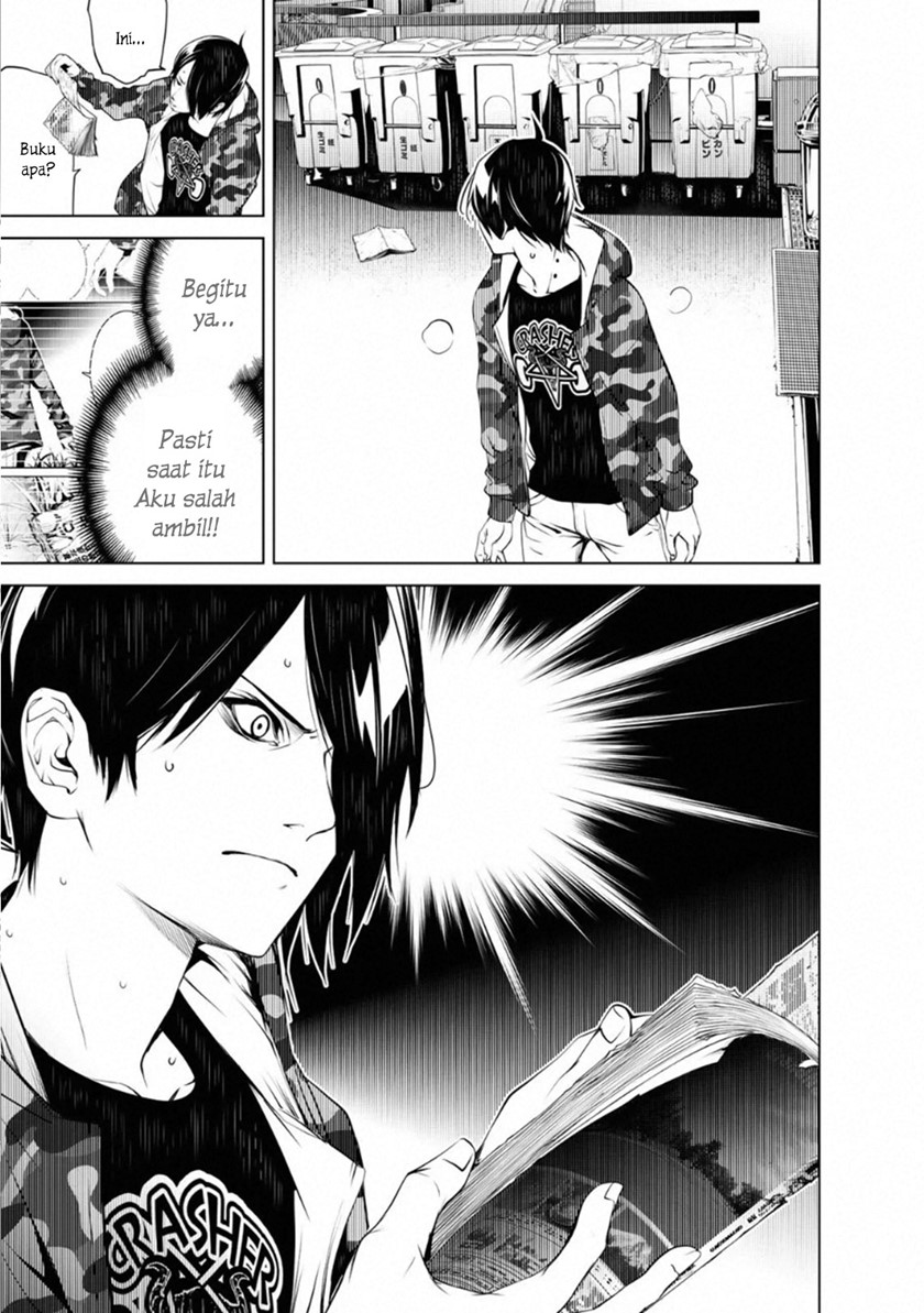 Chapter 80 - halaman 7
