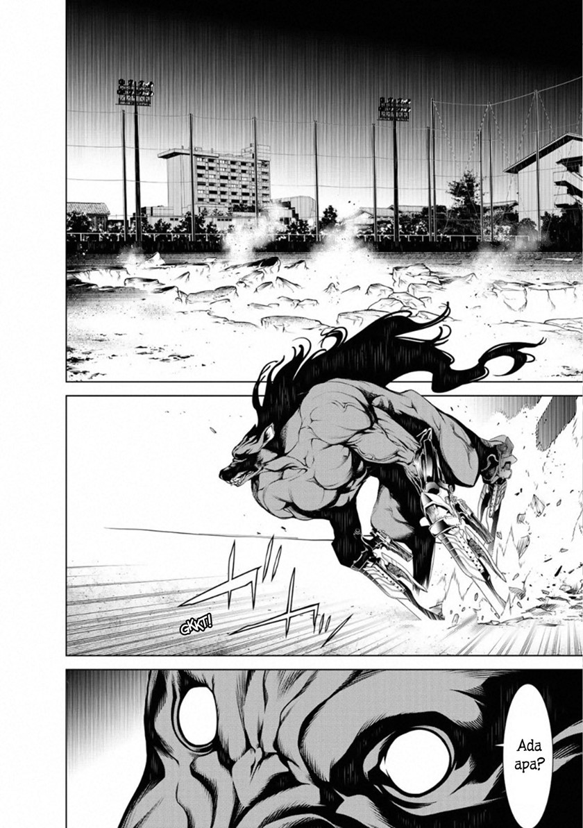 Chapter 80 - halaman 8