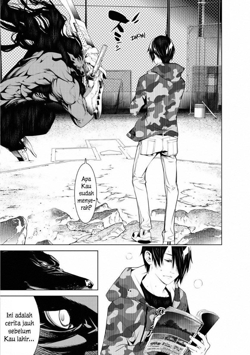 Chapter 80 - halaman 9