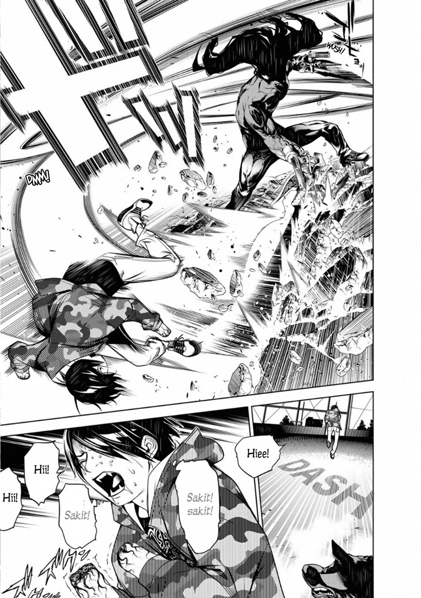 Chapter 79 - halaman 13