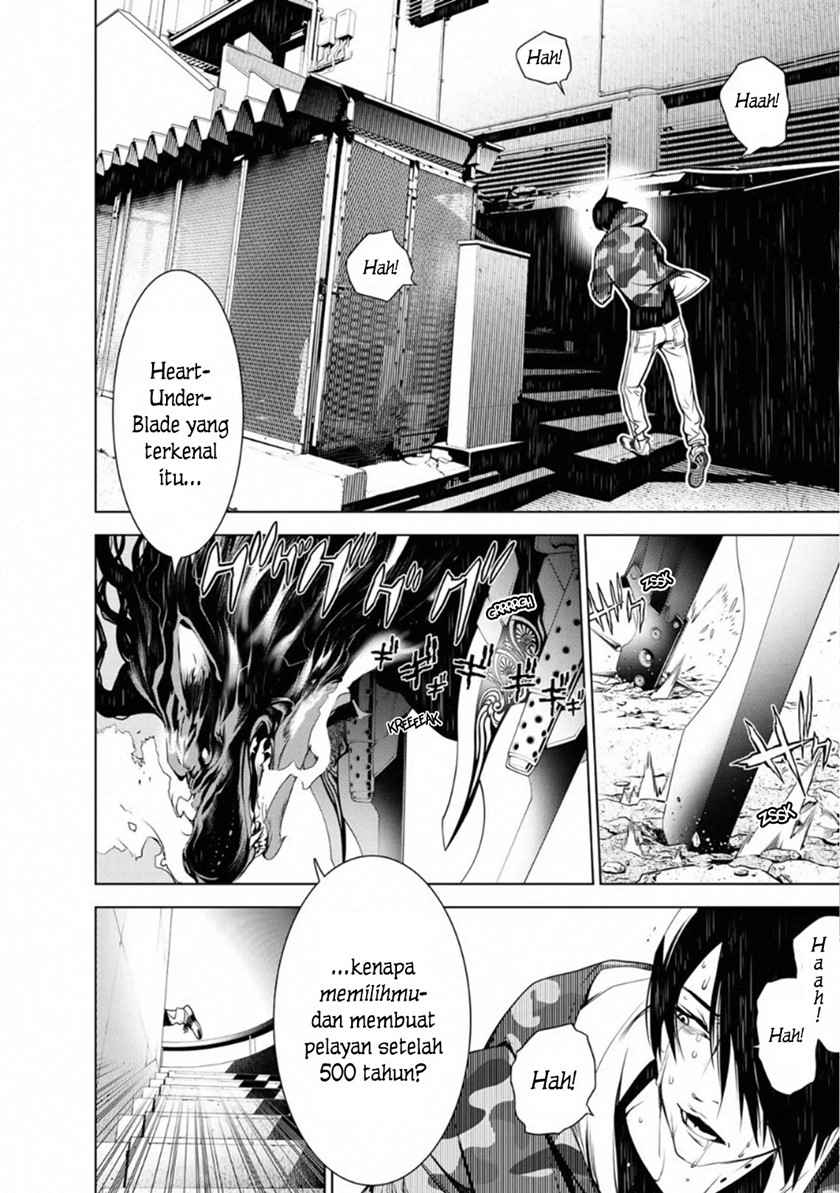 Chapter 79 - halaman 14
