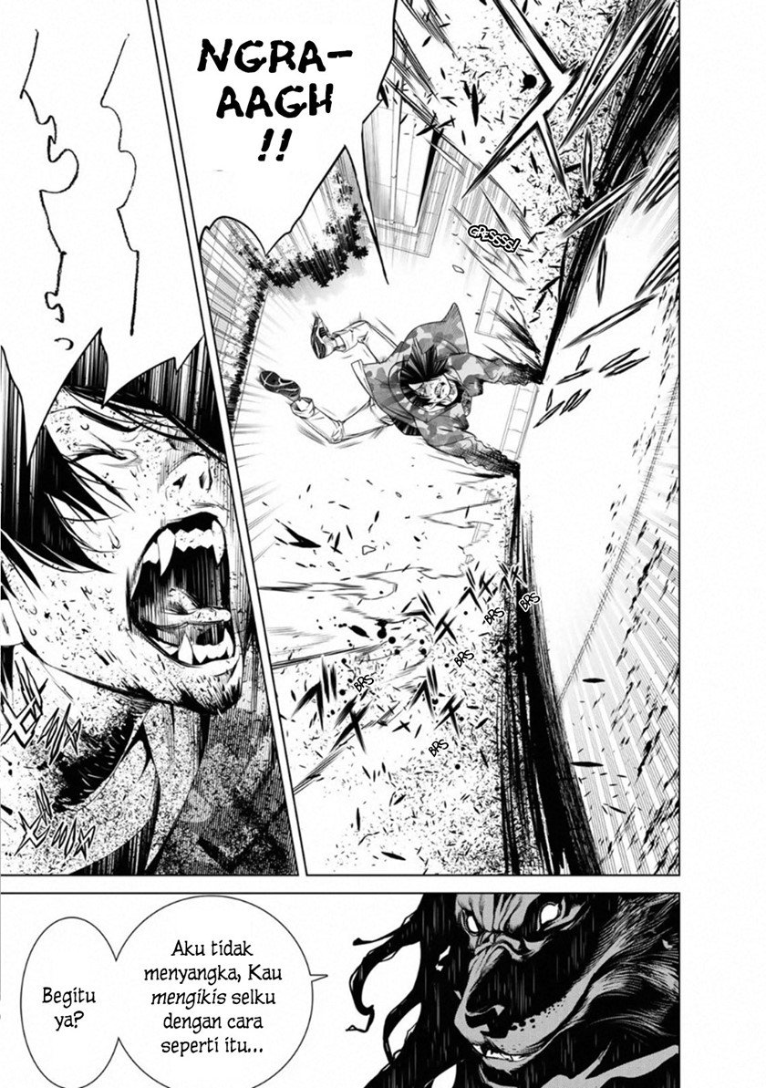 Chapter 79 - halaman 17