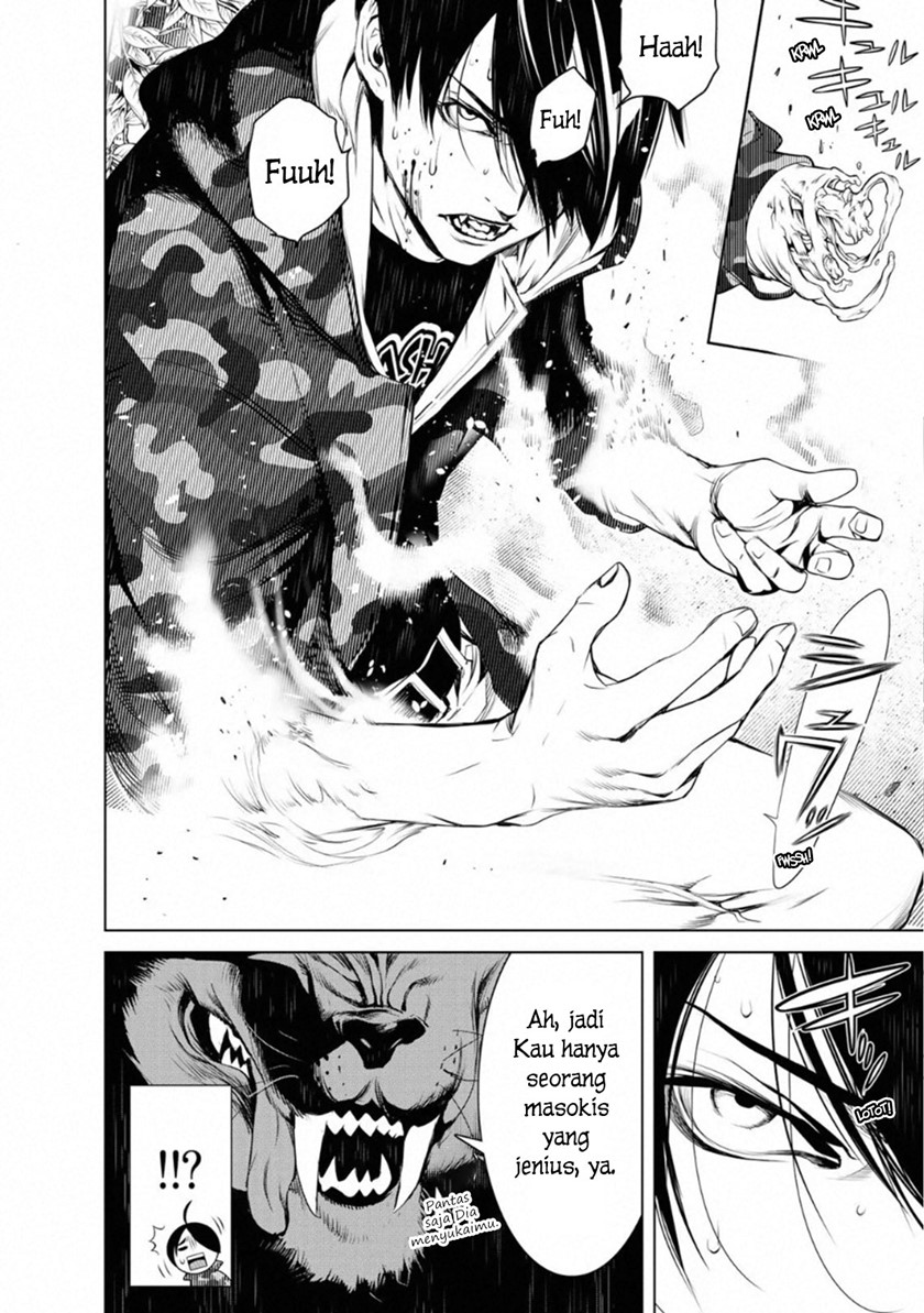 Chapter 79 - halaman 18