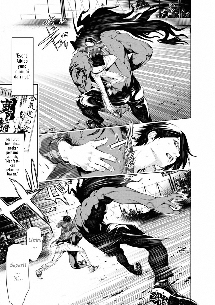Chapter 79 - halaman 5