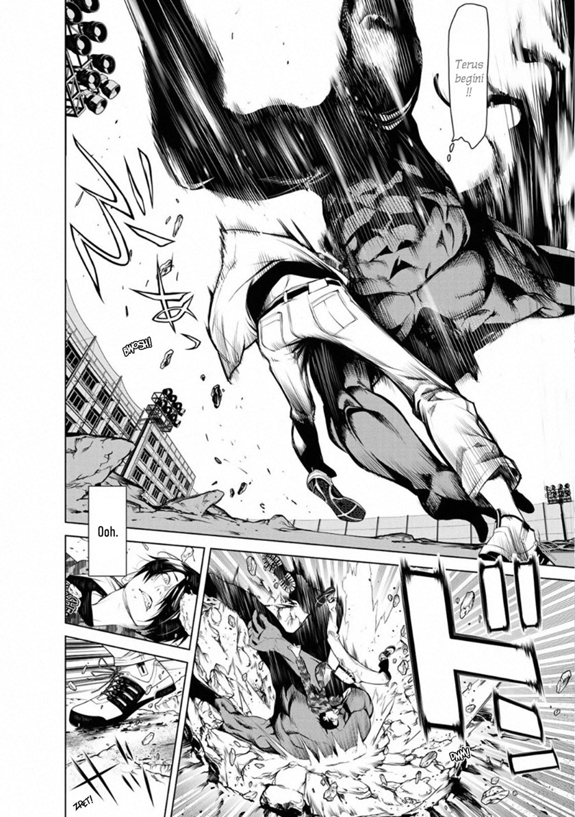 Chapter 79 - halaman 6