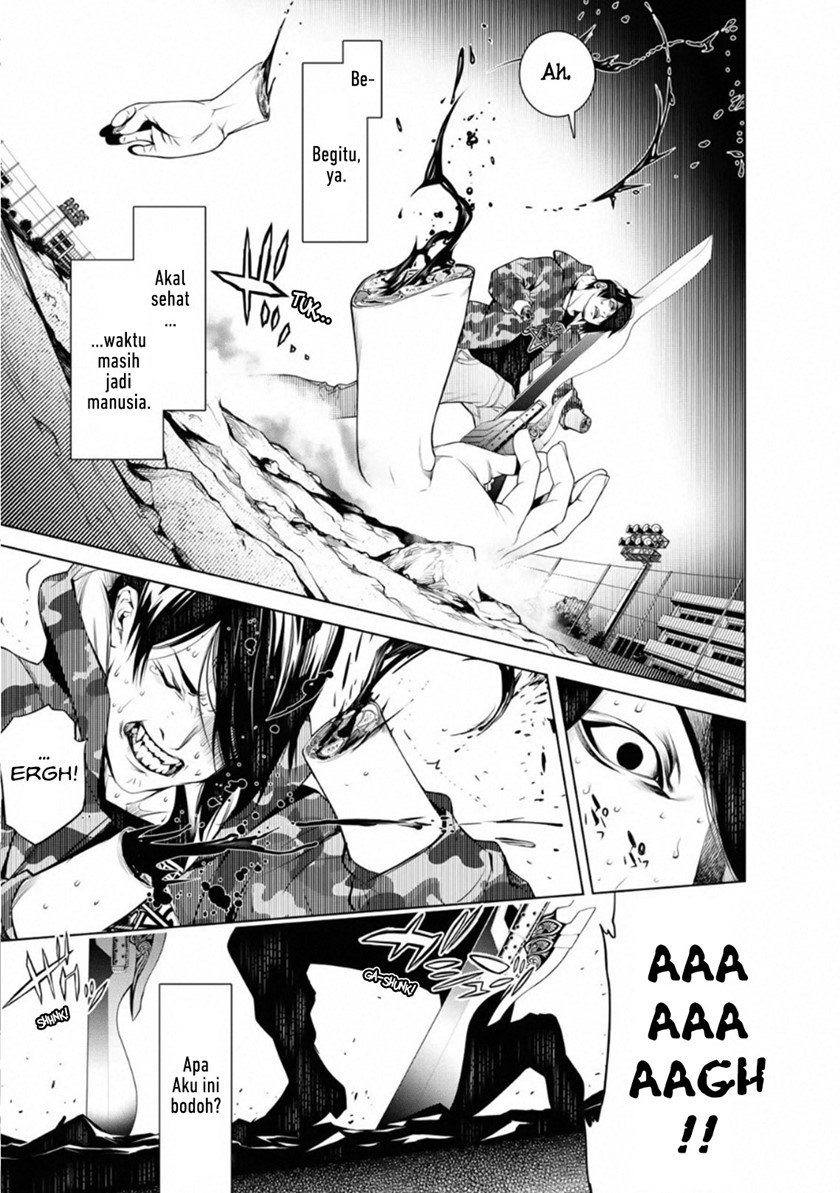 Chapter 79 - halaman 9