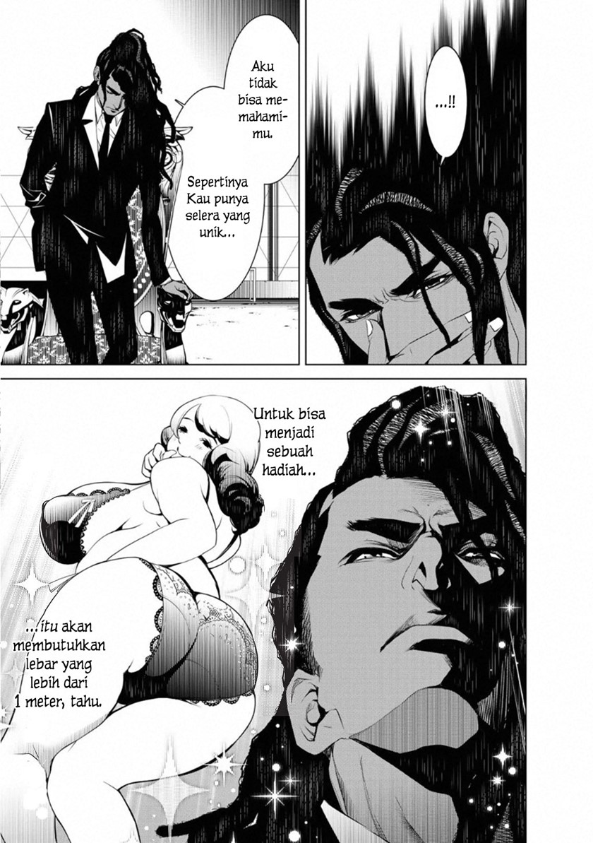 Chapter 78 - halaman 12