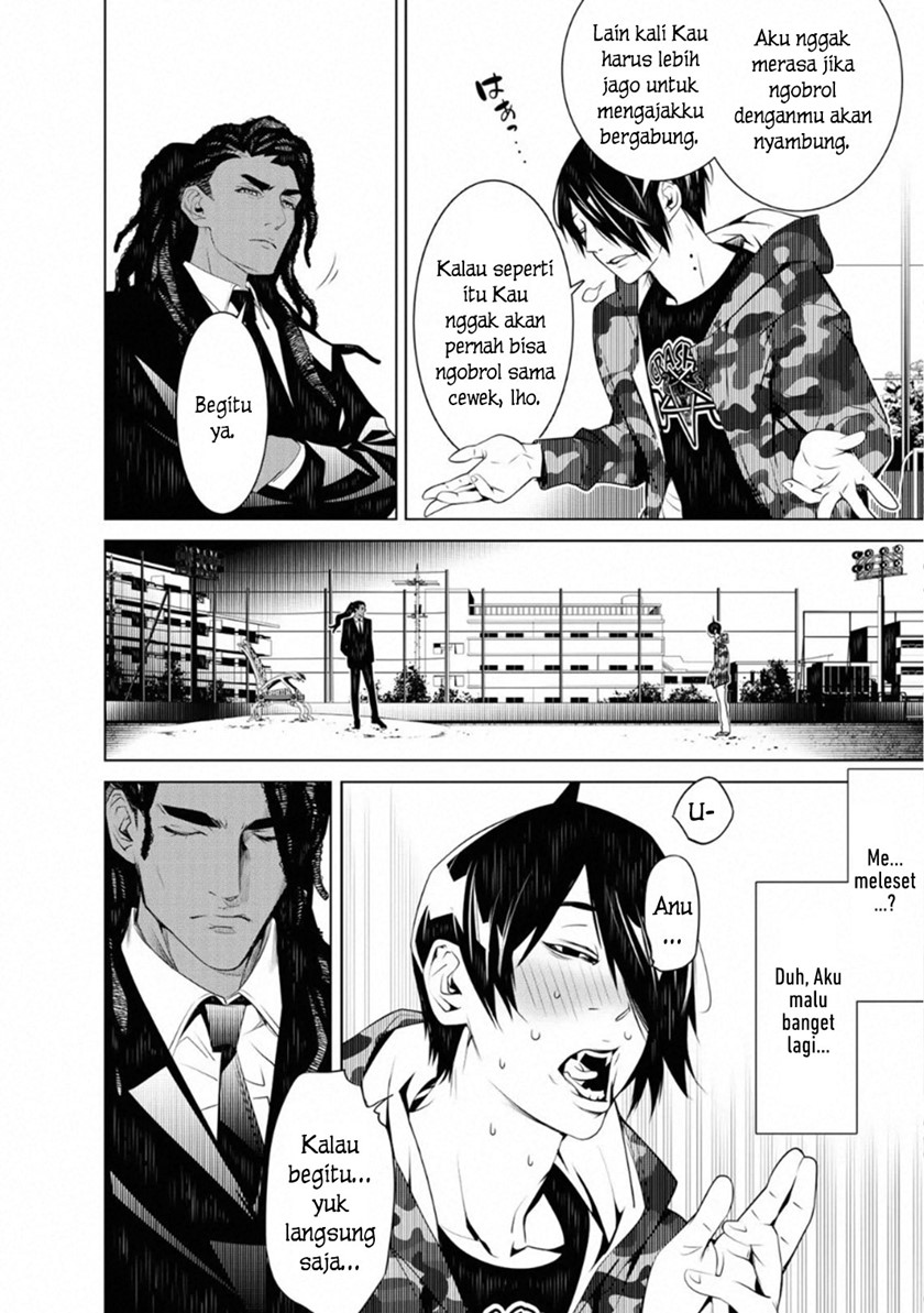 Chapter 78 - halaman 13