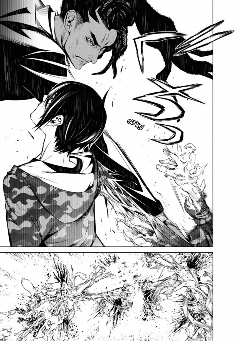 Chapter 78 - halaman 14