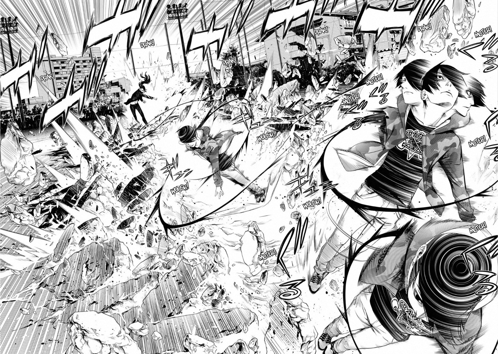 Chapter 78 - halaman 15