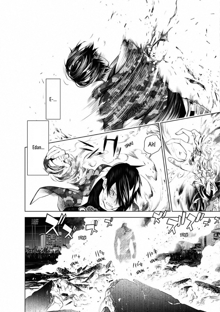 Chapter 78 - halaman 16