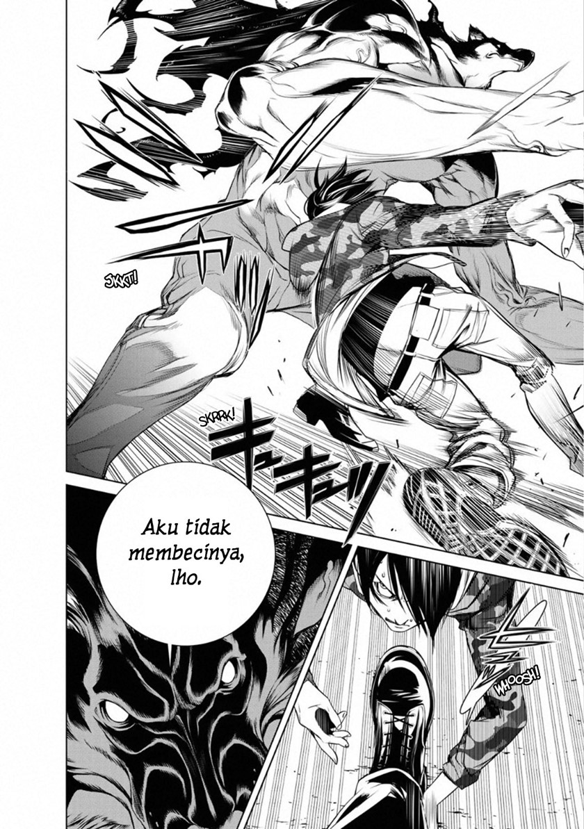 Chapter 78 - halaman 18