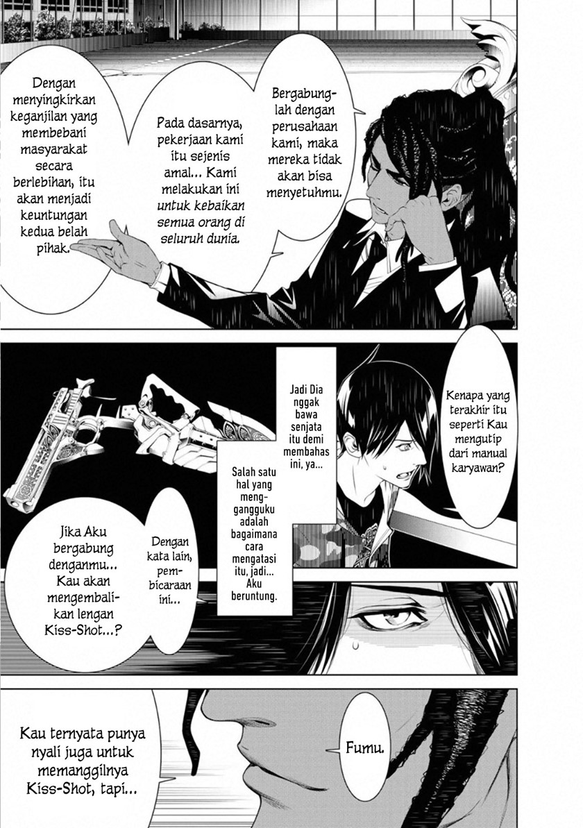 Chapter 78 - halaman 6