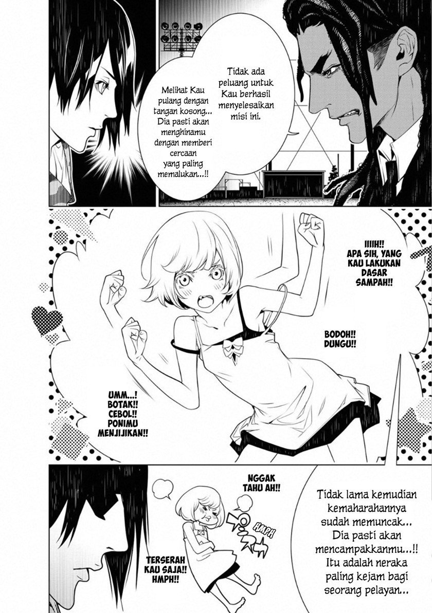 Chapter 78 - halaman 9