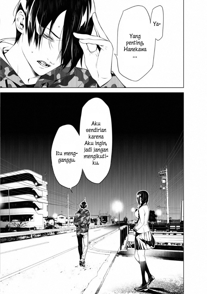 Chapter 77 - halaman 2