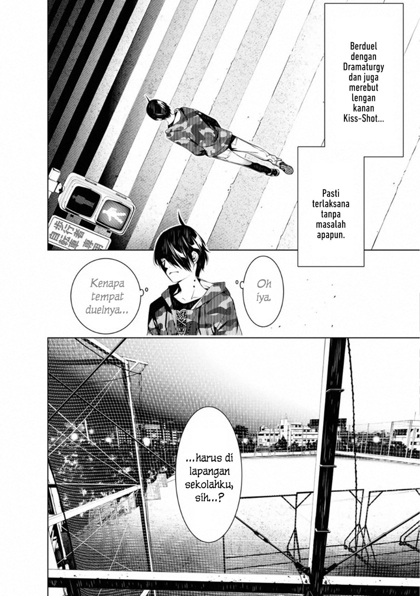 Chapter 77 - halaman 12