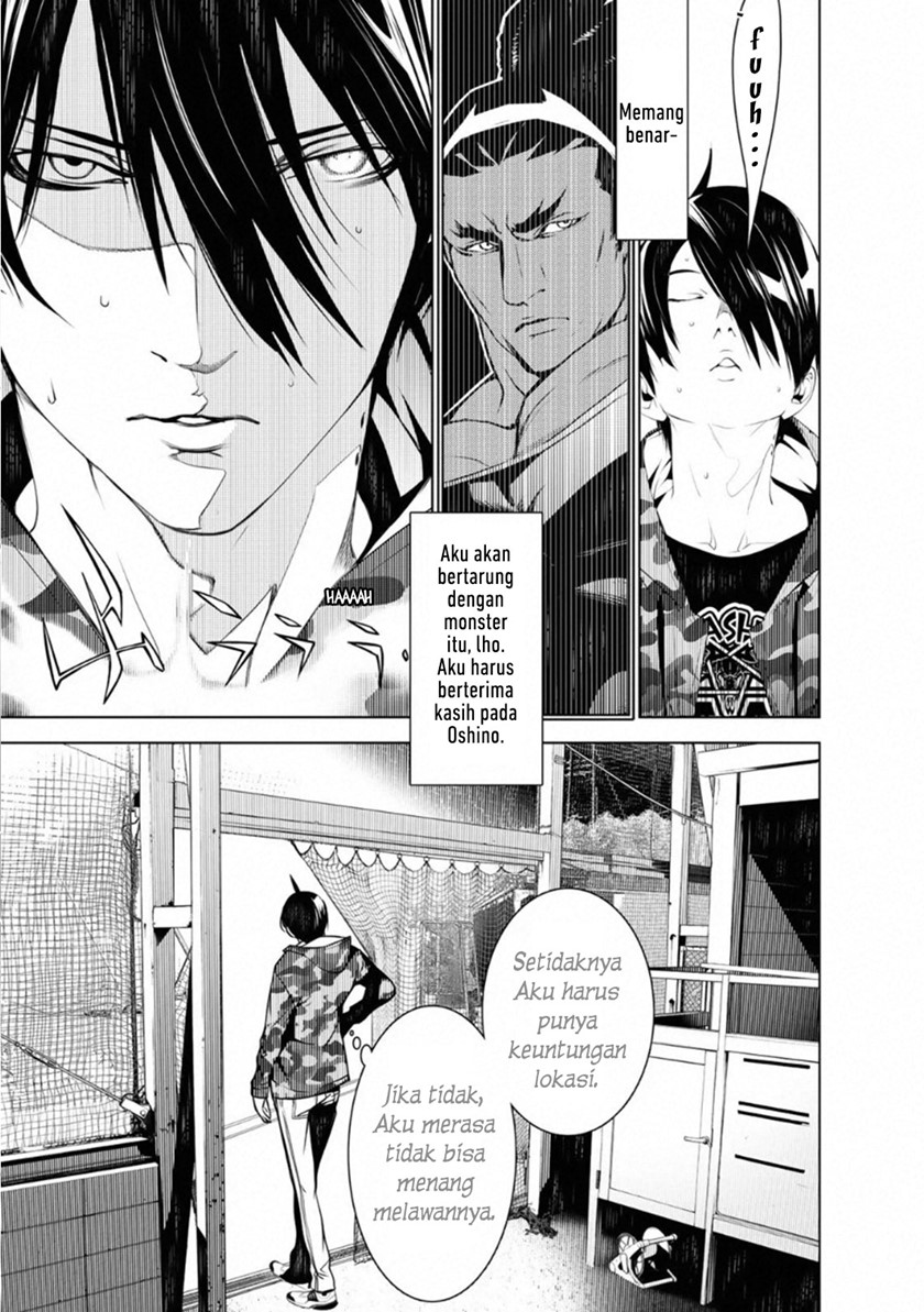 Chapter 77 - halaman 15