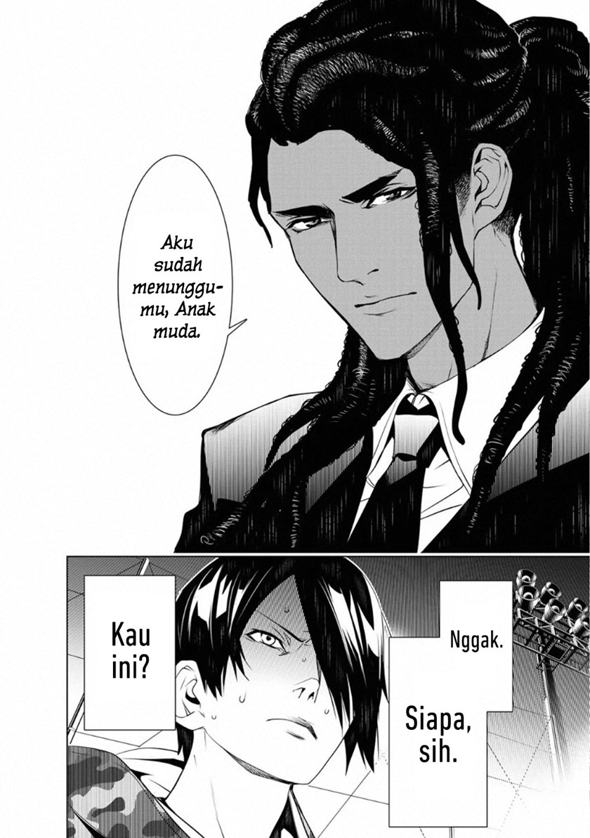 Chapter 77 - halaman 17