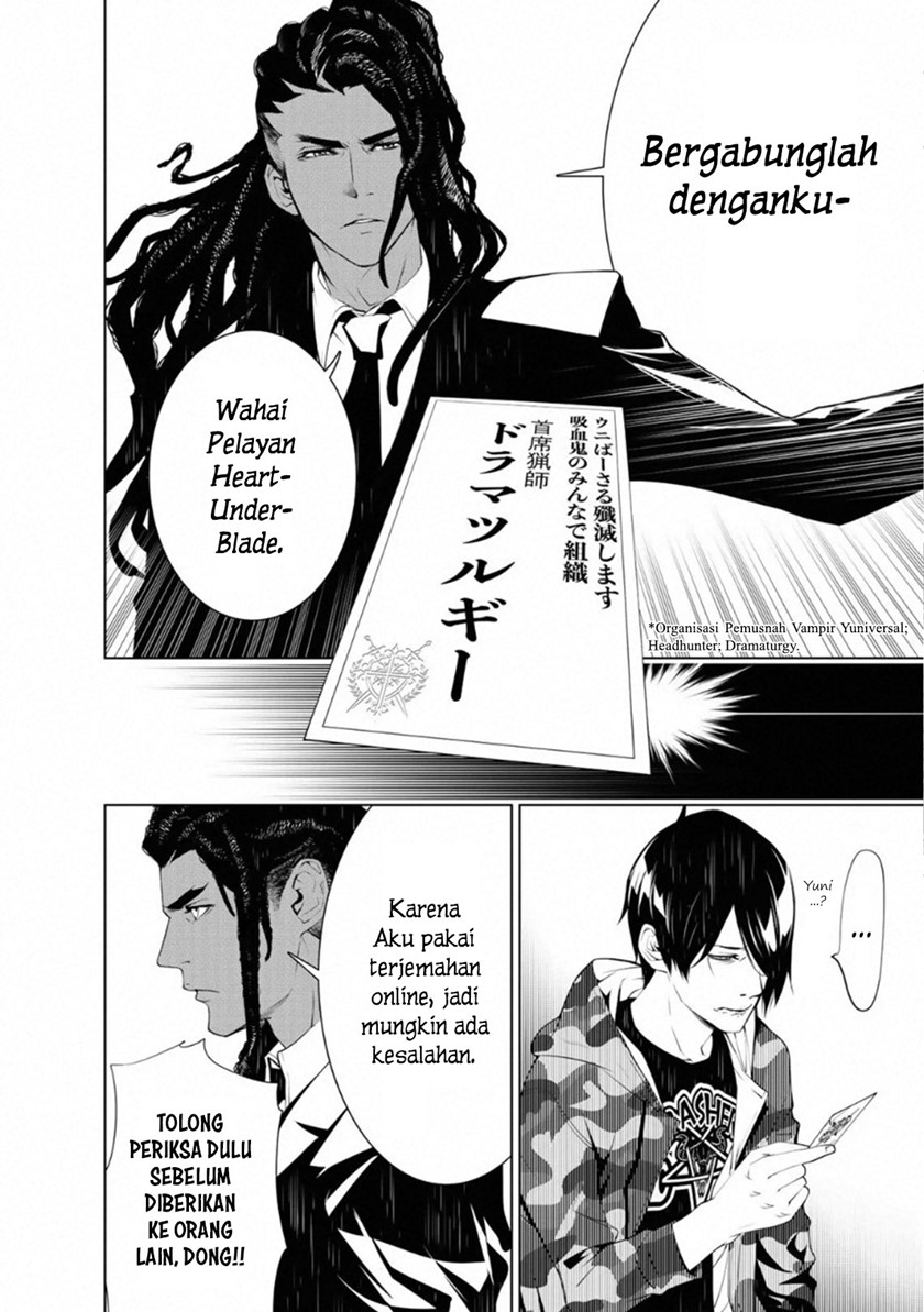Chapter 77 - halaman 19