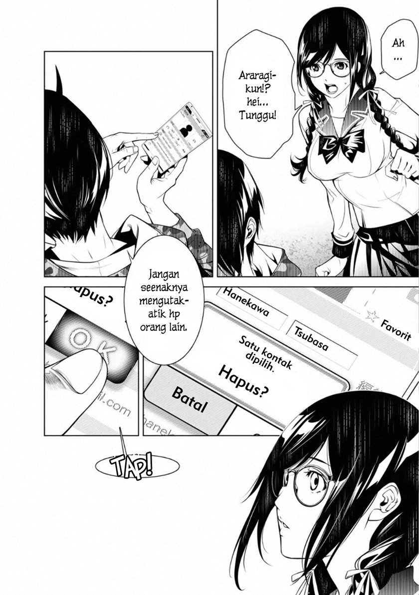 Chapter 77 - halaman 3