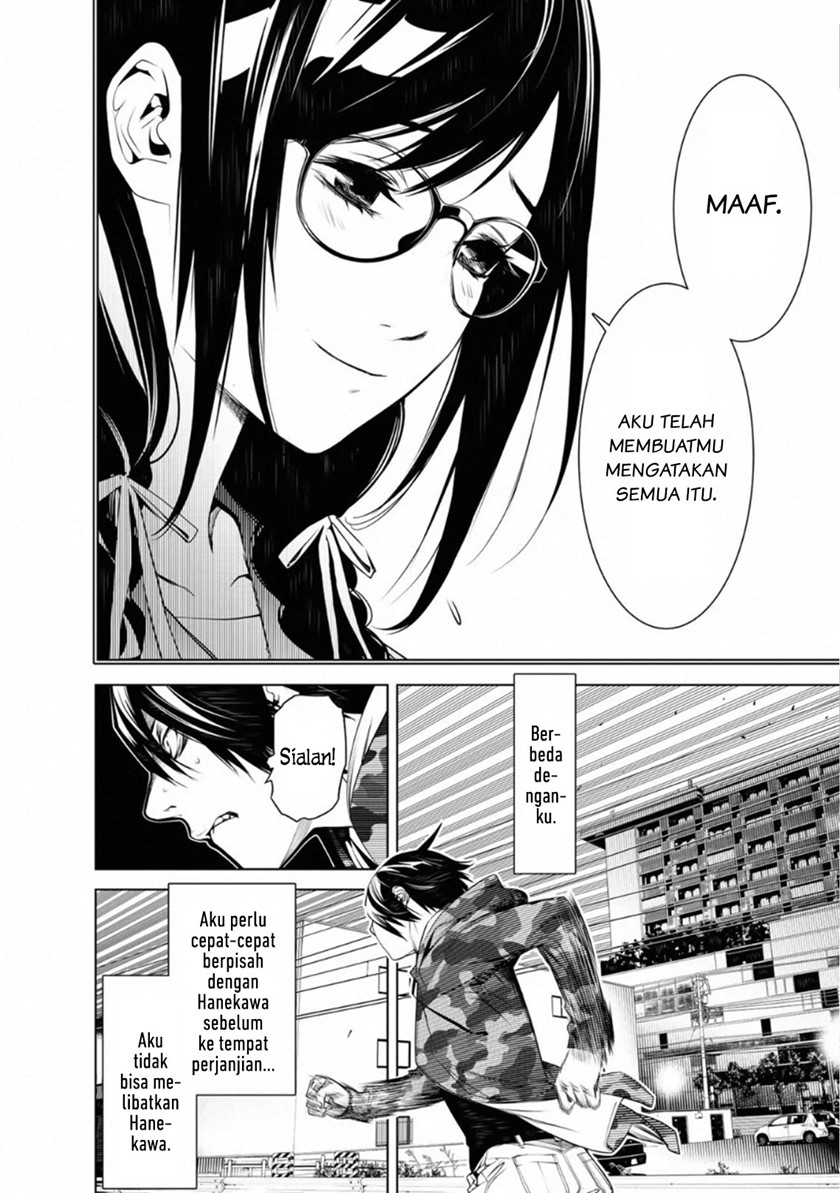 Chapter 77 - halaman 5