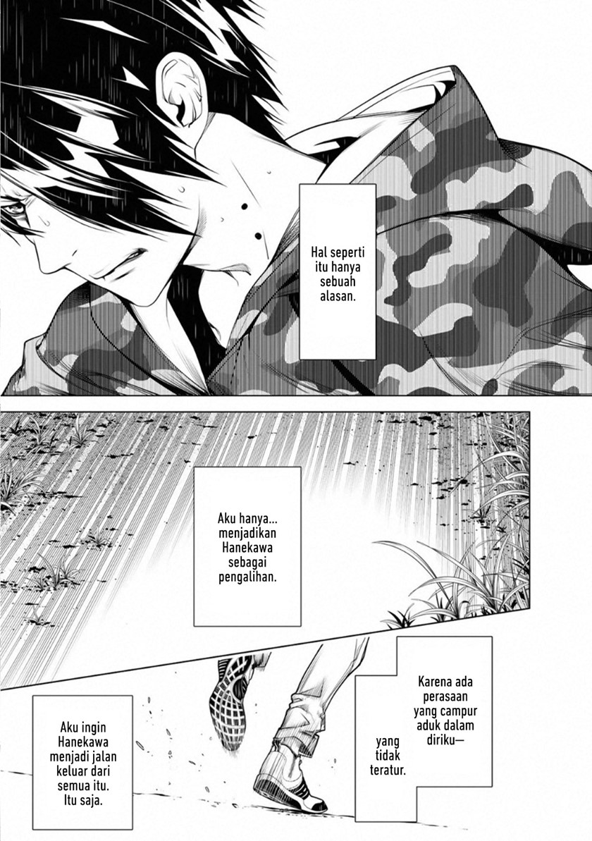 Chapter 77 - halaman 6