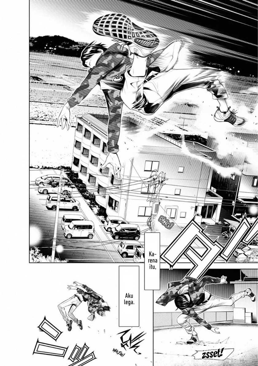 Chapter 77 - halaman 7