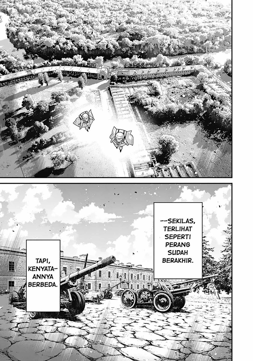 Chapter 57 - halaman 45